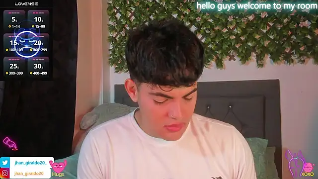 kamii 22 online show from 03/05/26, 12:23