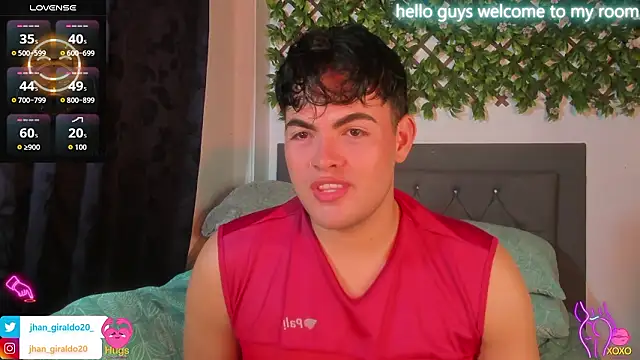 kamii 22 online show from 03/06/26, 01:18