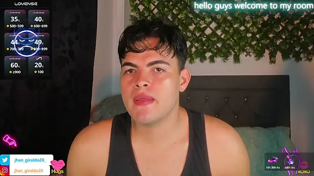 kamii 22 online show from 03/07/26, 02:03