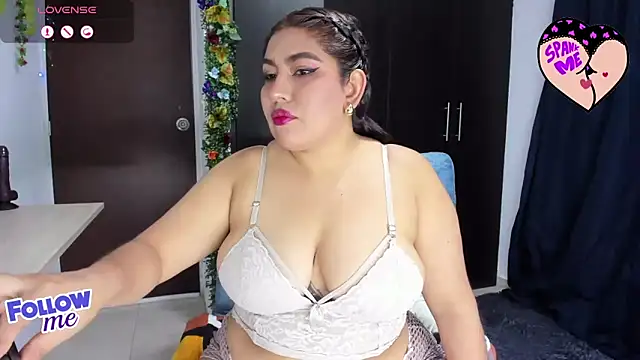 ElikoLanny  online show from 03/22/26, 03:54