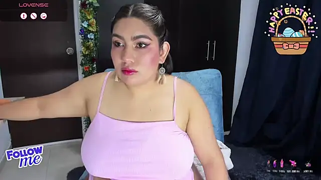 ElikoLanny  online show from 04/05/26, 04:31