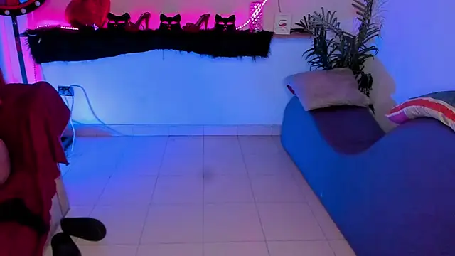 Shyfantasies online show from 04/16/26, 10:34