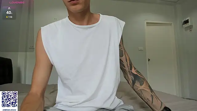 MiracleCam online show from 12/15/25, 04:50