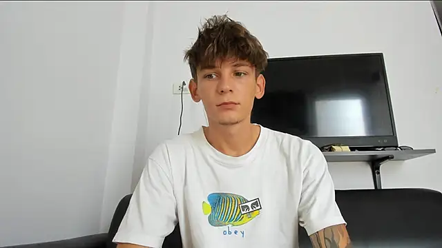 MiracleCam online show from 03/07/26, 03:25