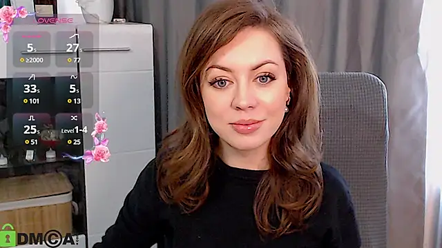 GirlfriendNina online show from 03/06/25, 08:52