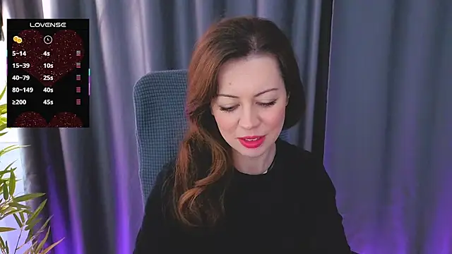 GirlfriendNina online show from 02/13/26, 10:11