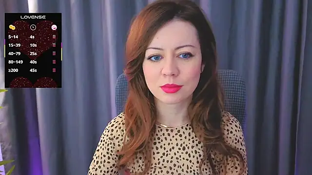 GirlfriendNina online show from 02/16/26, 05:47