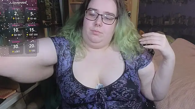 JannetPie online show from 04/17/26, 10:35