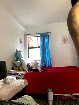 AlondraDiossa03 online show from 11/12/25, 06:19