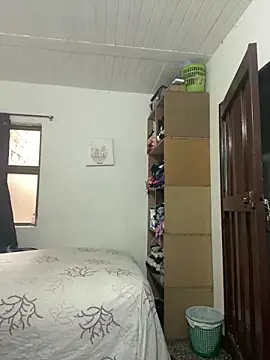 AlondraDiossa03 online show from 02/24/26, 04:27