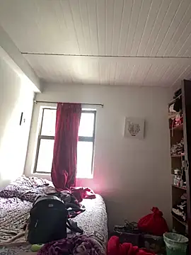 AlondraDiossa03 online show from 03/20/26, 06:13