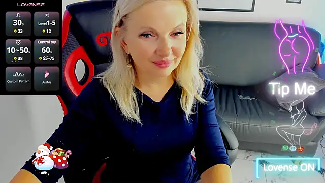 Abby Moore  online show from 03/02/25, 08:07