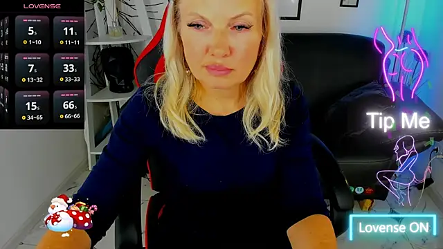 Abby Moore  online show from 03/02/25, 11:09