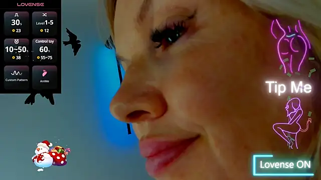 Abby Moore  online show from 03/03/25, 02:15