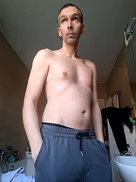 Geiler-boy313 online show from 02/15/26, 10:03