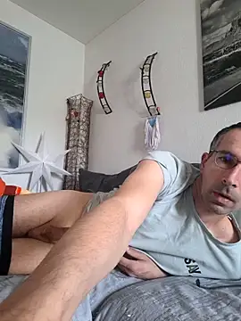 Geiler-boy313 online show from 03/29/26, 07:08