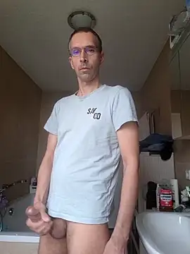 Geiler-boy313 online show from 04/05/26, 07:05