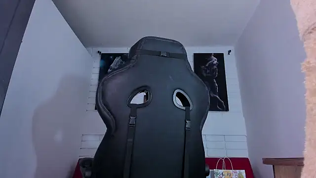 AlanNaughty online show from 01/03/25, 12:22