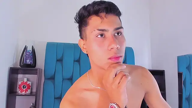 AlanNaughty online show from 01/06/25, 12:05