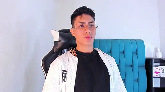 AlanNaughty online show from 03/03/25, 08:32