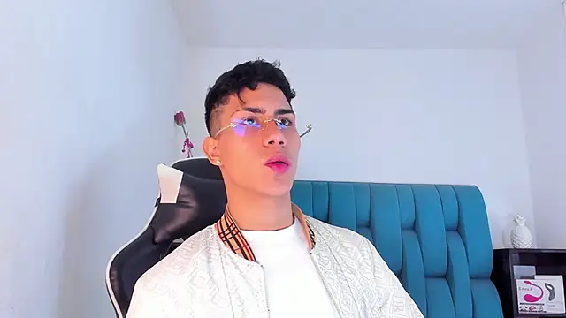 AlanNaughty online show from 03/11/25, 07:58