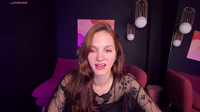 MirandaGlow online show from 12/20/24, 11:54