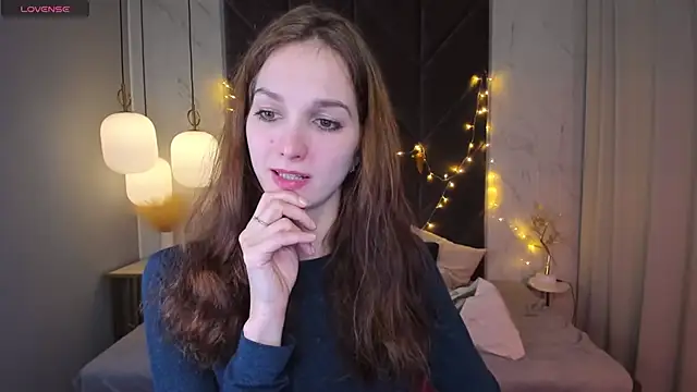 MirandaGlow online show from 01/05/25, 05:41