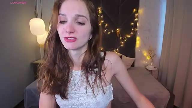 MirandaGlow online show from 01/05/25, 08:43