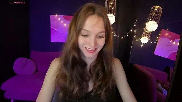 MirandaGlow online show from 01/13/25, 05:44