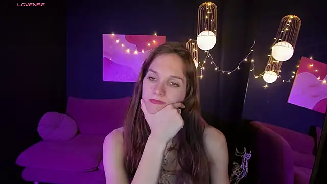 MirandaGlow online show from 01/13/25, 11:52