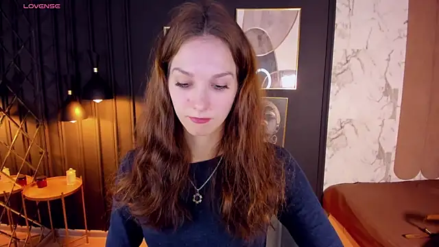 MirandaGlow online show from 01/30/25, 05:41