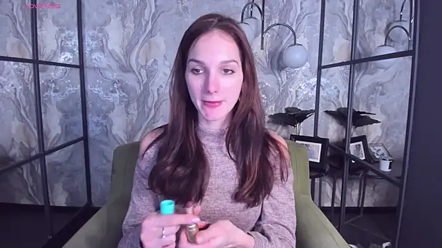 MirandaGlow online show from 02/07/25, 11:56