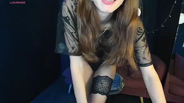 MirandaGlow online show from 02/12/25, 08:49