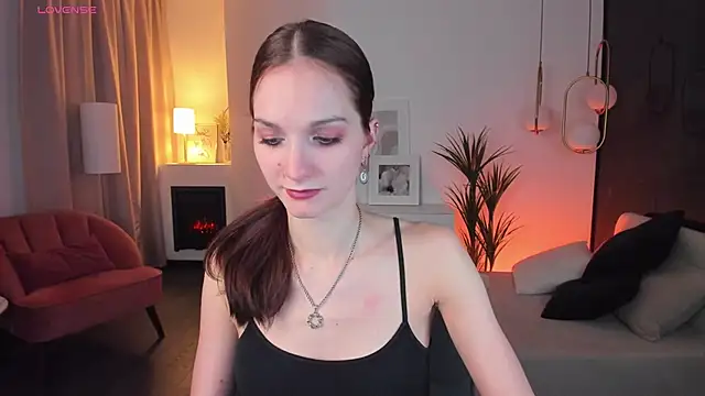 MirandaGlow online show from 02/21/25, 05:46