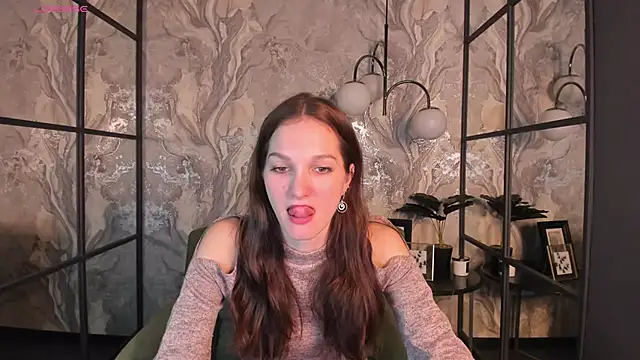 MirandaGlow online show from 02/26/25, 05:53