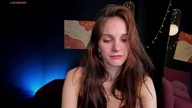 MirandaGlow online show from 03/06/25, 11:58