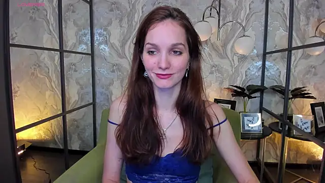 MirandaGlow online show from 03/07/25, 12:12