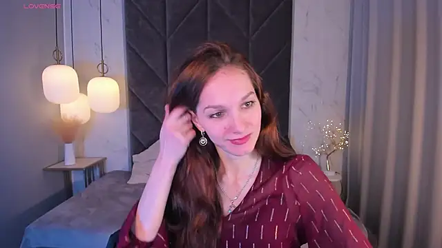 MirandaGlow online show from 03/10/25, 05:54