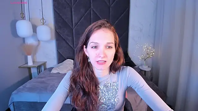 MirandaGlow online show from 03/10/25, 08:59