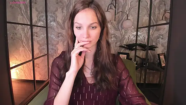 MirandaGlow online show from 03/17/25, 05:45