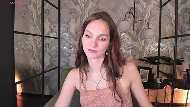 MirandaGlow online show from 03/17/25, 11:53