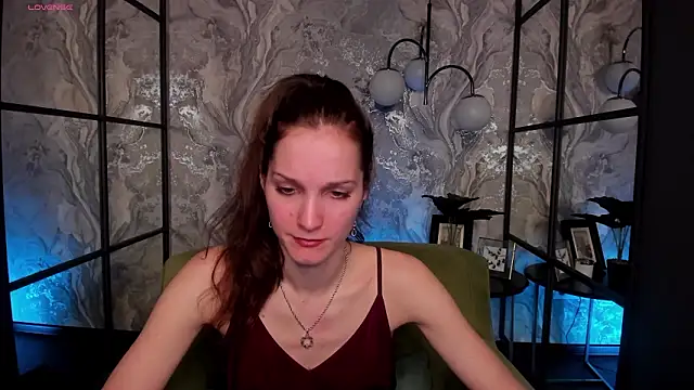 MirandaGlow online show from 03/21/26, 08:19