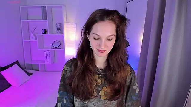 MirandaGlow online show from 04/09/26, 06:19