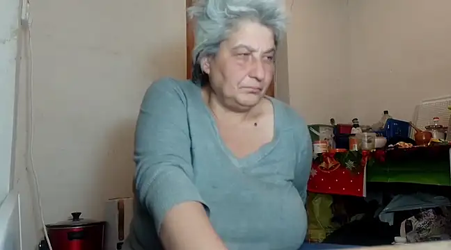 ExquisiteMature online show from 01/18/25, 04:04