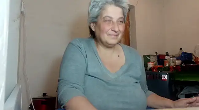 ExquisiteMature online show from 01/18/25, 07:07