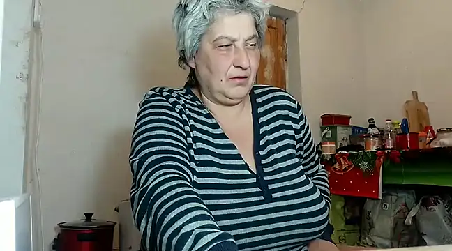 ExquisiteMature online show from 01/24/25, 11:34