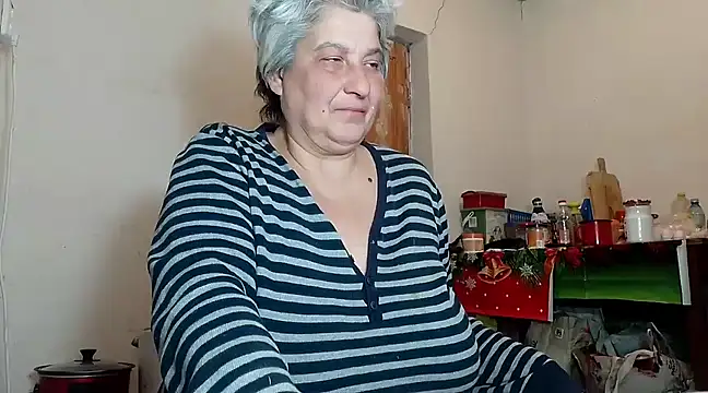 ExquisiteMature online show from 01/25/25, 02:37