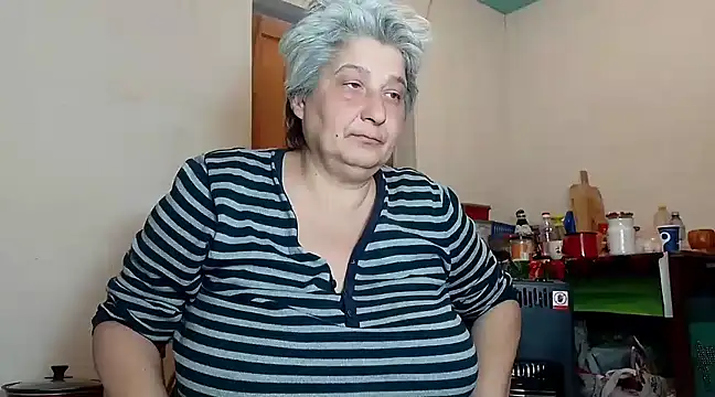 ExquisiteMature online show from 01/25/25, 09:04