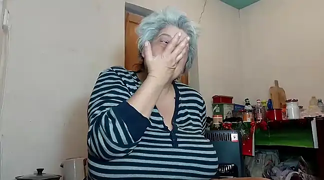 ExquisiteMature online show from 01/25/25, 06:13