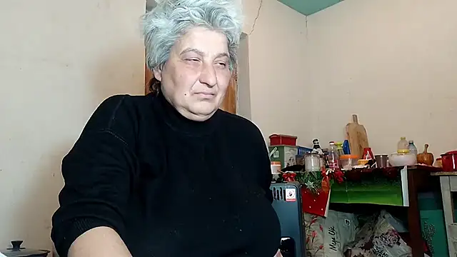 ExquisiteMature online show from 01/26/25, 06:48